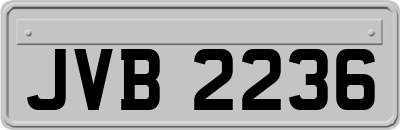 JVB2236