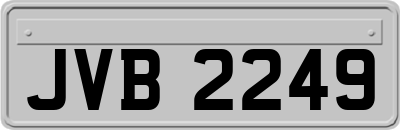 JVB2249