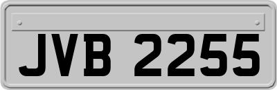 JVB2255