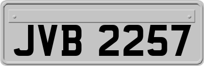 JVB2257