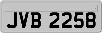 JVB2258