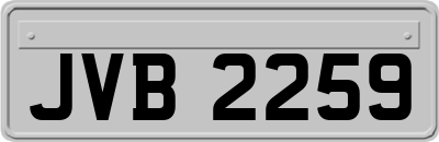 JVB2259
