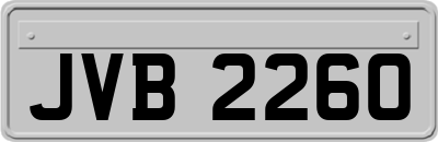 JVB2260