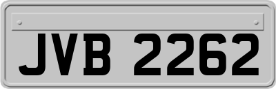 JVB2262