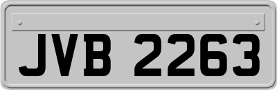 JVB2263