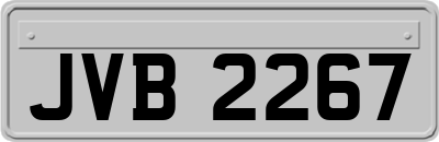 JVB2267