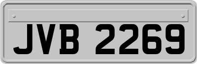 JVB2269