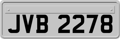 JVB2278