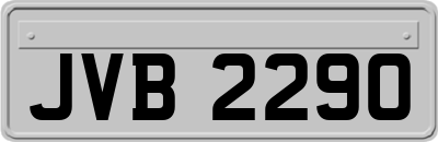 JVB2290