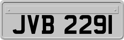 JVB2291