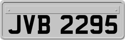 JVB2295