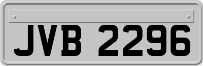 JVB2296