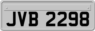 JVB2298