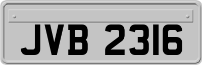JVB2316
