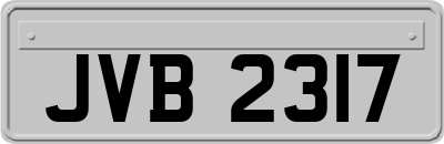 JVB2317