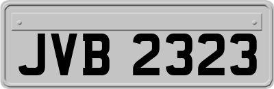 JVB2323