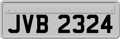 JVB2324