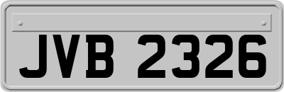 JVB2326