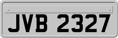 JVB2327