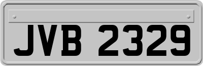 JVB2329