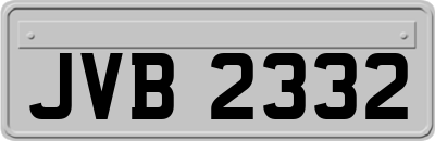 JVB2332