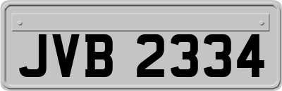 JVB2334
