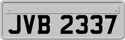 JVB2337