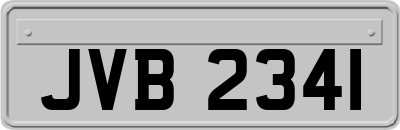 JVB2341