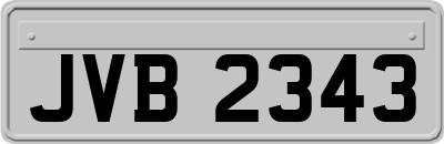 JVB2343