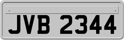 JVB2344
