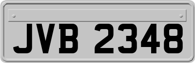 JVB2348