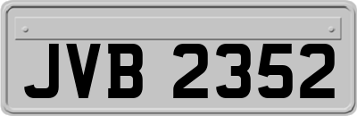 JVB2352
