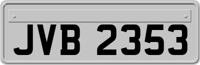 JVB2353