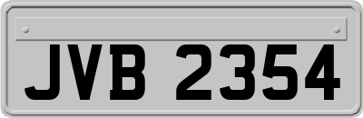 JVB2354