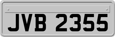 JVB2355