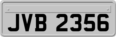 JVB2356