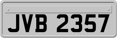 JVB2357