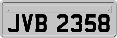 JVB2358