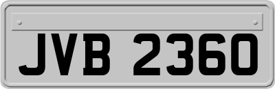 JVB2360