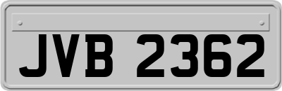 JVB2362