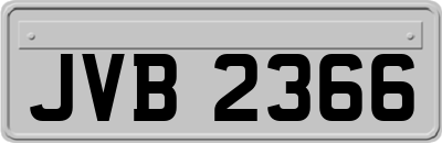 JVB2366