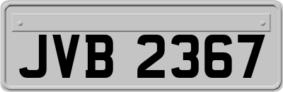 JVB2367