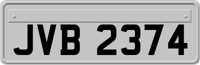JVB2374