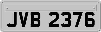 JVB2376