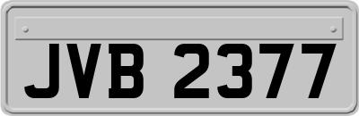 JVB2377