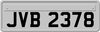 JVB2378