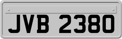 JVB2380