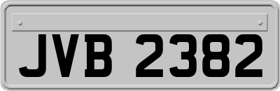JVB2382