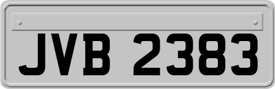 JVB2383