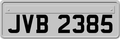 JVB2385